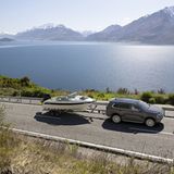 Ford Everest Platinum