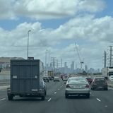 Unterwegs auf australischen Straßen