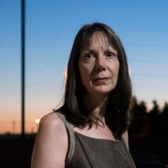 Jill McCabe Johnson