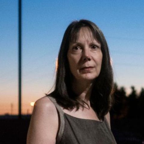 Jill McCabe Johnson