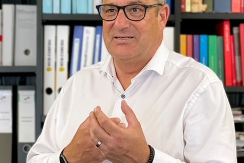 Anwalt Roman von Alvensleben