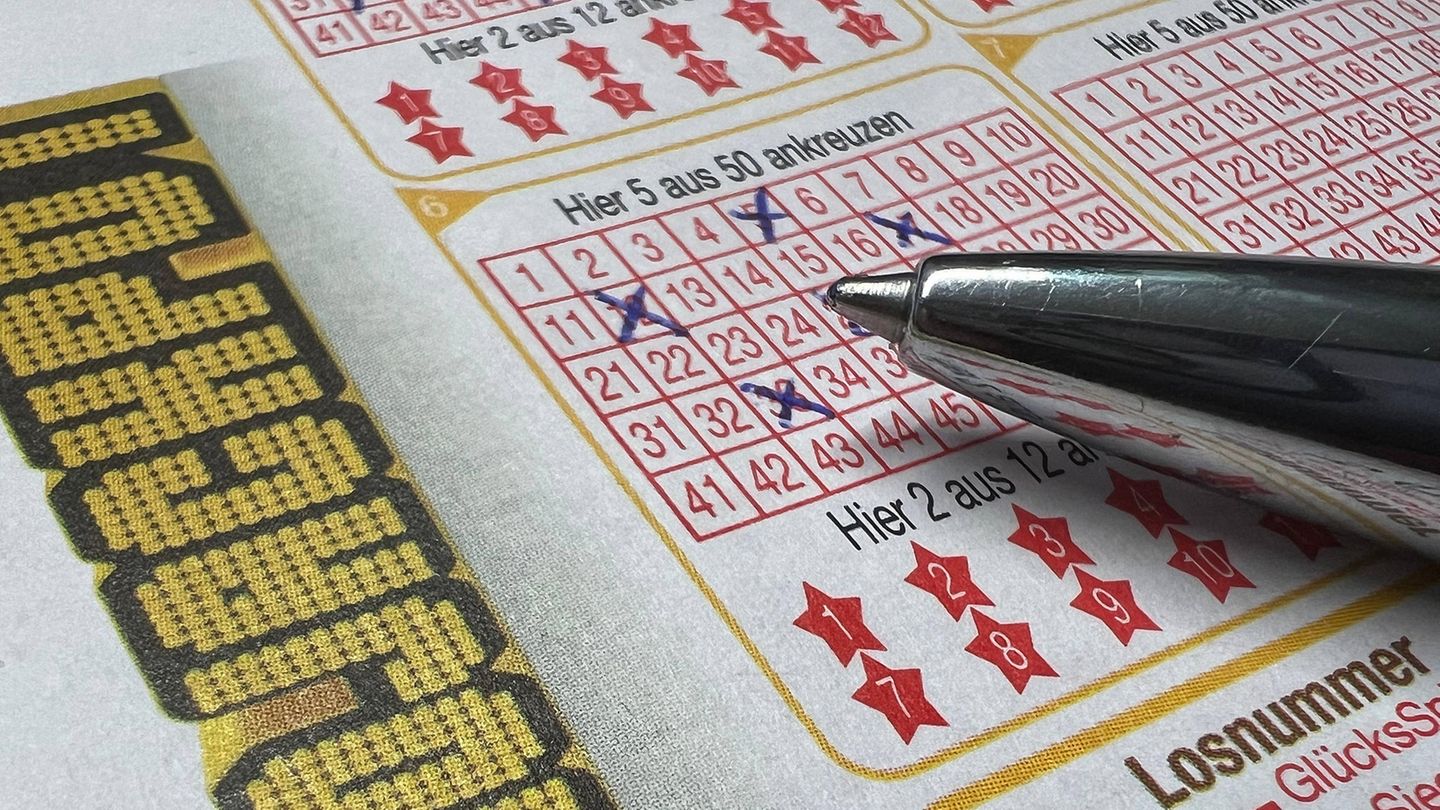 Lotto-Gewinner aus Bremen