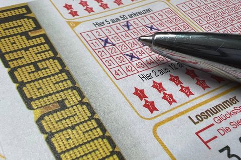 Lotto-Gewinner aus Bremen