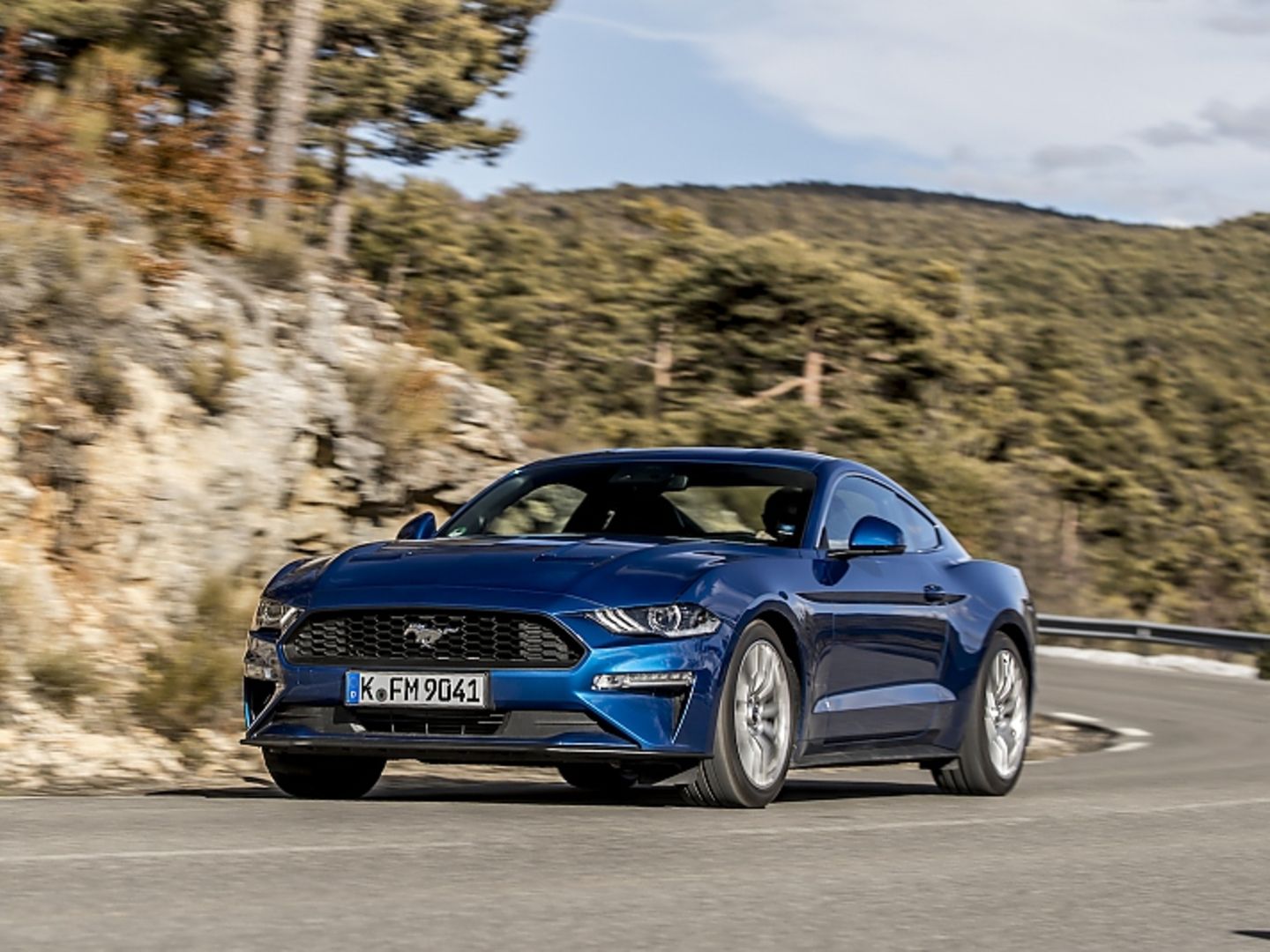 Ratgeber: Kaufberatung Ford Mustang V / VI : Galopper des Jahres