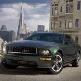Ford Mustang Generation V