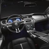 Ford Mustang Generation V