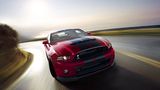 Ford Mustang Generation V