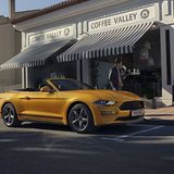 Ford Mustang Generation VI