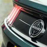 Ford Mustang Generation VI