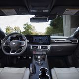 Ford Mustang Generation VI