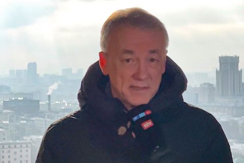Ukraine-Krieg: "Wolgograd wird in Stalingrad umbenannt" – Moskau-Reporter ordnet russische Propaganda ein