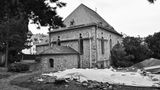 Synagoge in Worms