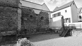 Judenhof in Speyer