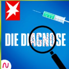 Ein Mann hat wachsende Beulen an den Beinen, die stechend schmerzen.