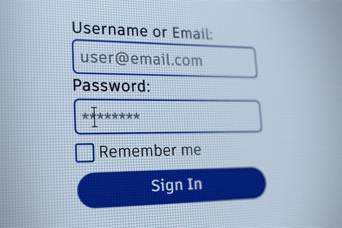 Sicherheit im Netz: Von "123456" bis "F*cken" – das sind die beliebtesten Passwörter 2022