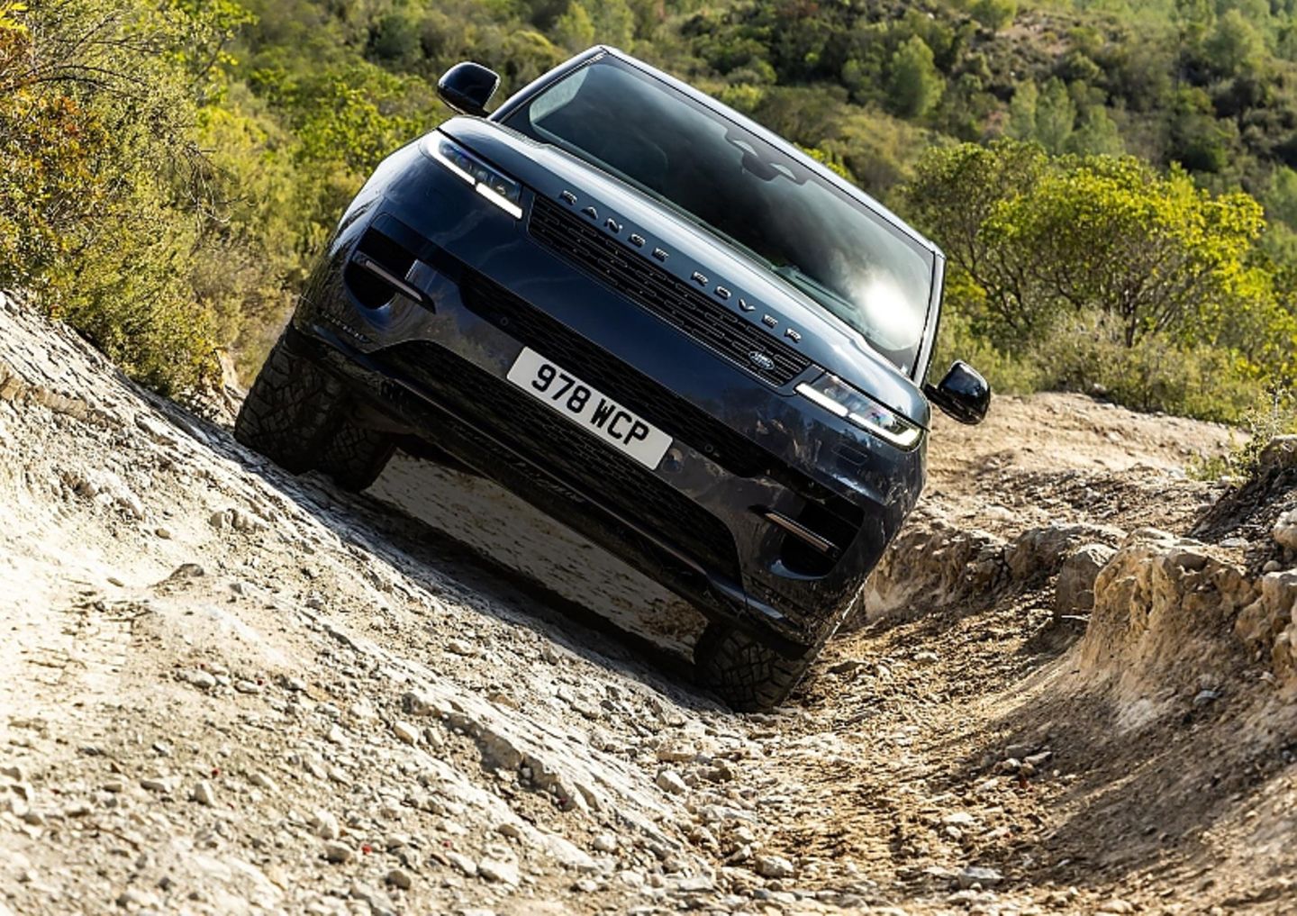 Range Rover Sport