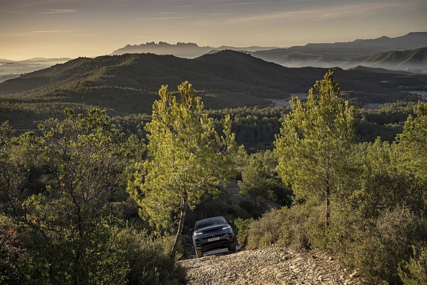 Range Rover Sport