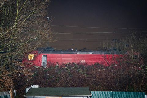Lok Recklinghausen