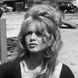 Brigitte Bardot 1960. Damals hatte sie bereits 25 Filme gedreht – unter anderem auch "Und immer lockt das Weib"