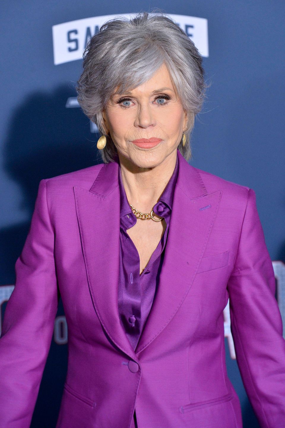 Vip News: ​​​​​​​Jane Fonda spricht über ihre Bulimie-Erkrankung