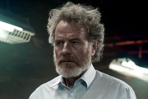 Breaking-Bad-Star kämpft gegen Verbrecherorganisation: Zweite Staffel "Your Honor" im Trailer