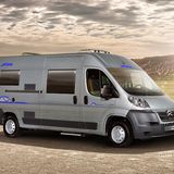 Citroen Camper