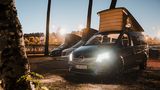 Mercedes V 300d Marco Polo