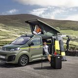 Citroen Camper