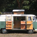 VW T1 Bully