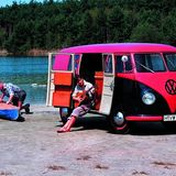 VW T1 Bully
