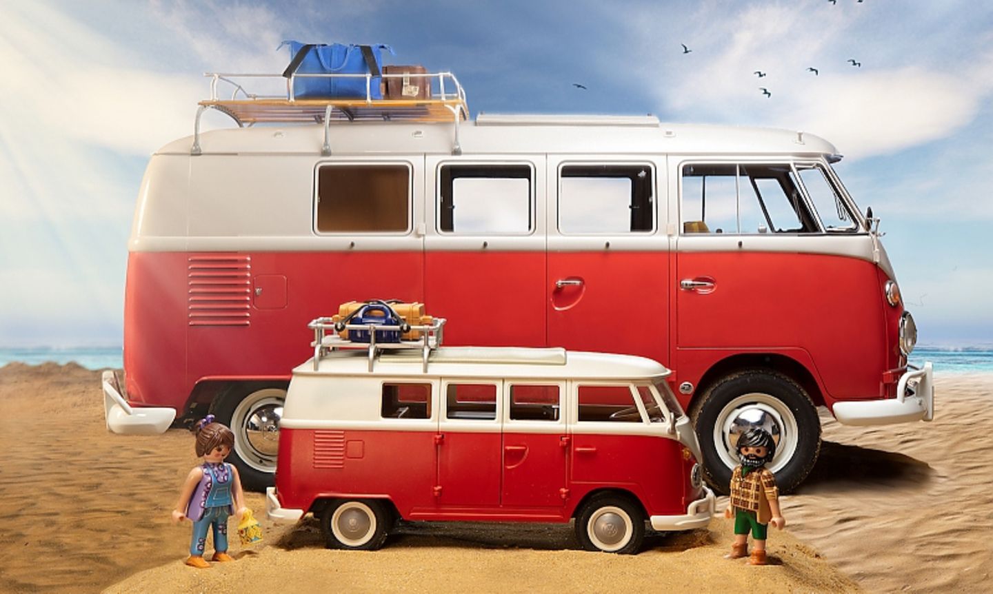 VW T1 Bully