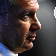 Wladimir Solowjow kann der Welt der Kreml-Propaganda nicht mehr den Rücken kehren