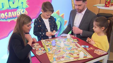 Nürnberger Spielemesse: Diese Spiele und Games sind aktuell im Trend