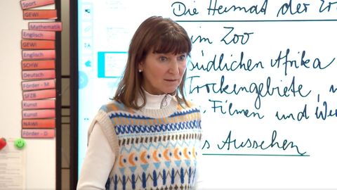 Fachkräftemangel in Deutschland: 30.000 Lehrer fehlen bundesweit