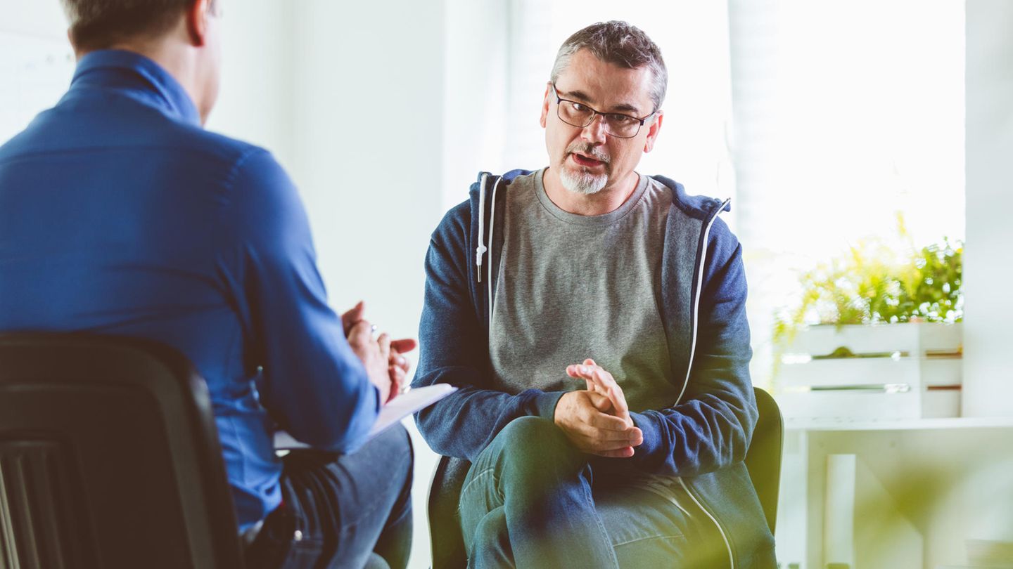Depression: Das sind empfehlenswerte Ärzte aus dem Bereich
