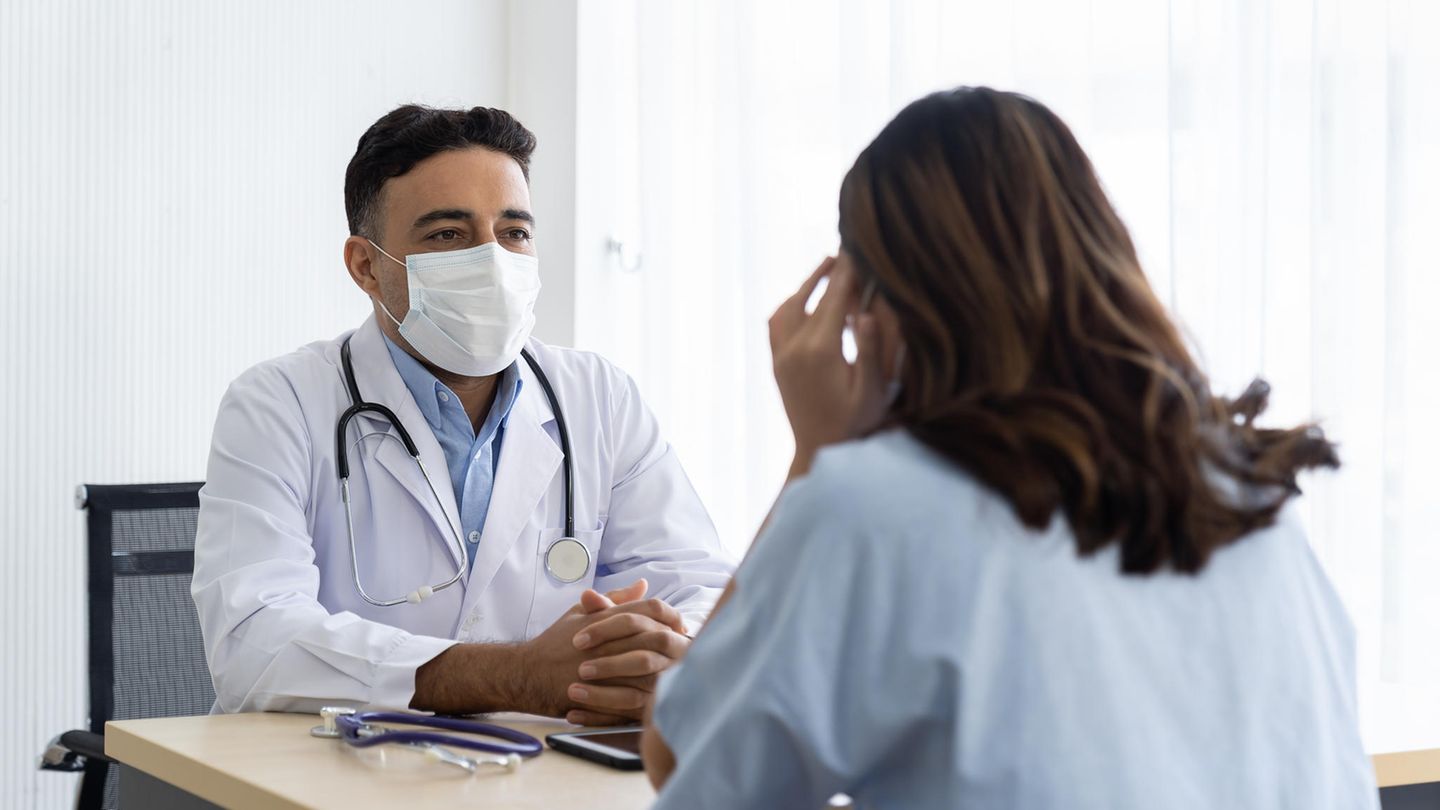 Psychosomatische Medizin: Das sind empfehlenswerte Ärzte aus dem Bereich