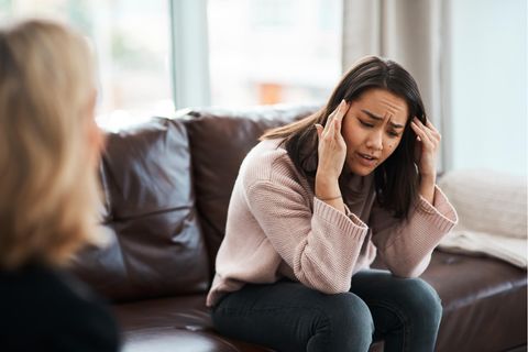 Schizophrenie: Das sind empfehlenswerte Ärzte aus dem Bereich