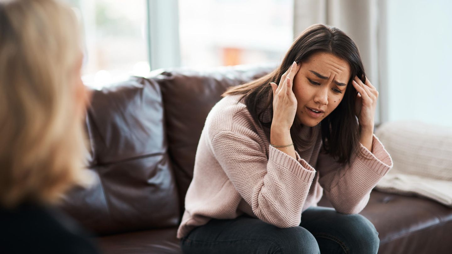 Schizophrenie: Das sind empfehlenswerte Ärzte aus dem Bereich