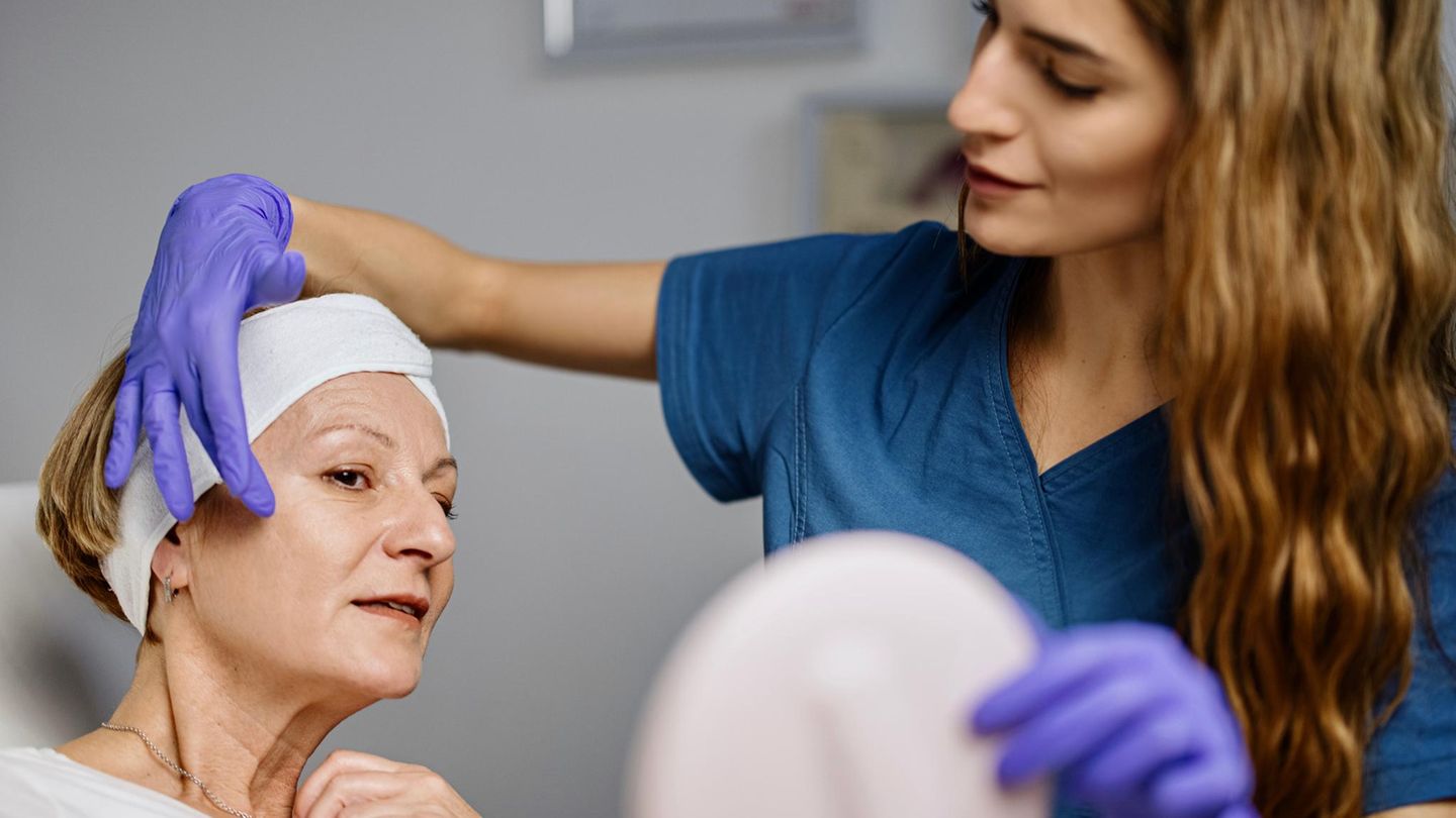 Botoxbehandlung: Das sind empfehlenswerte Ärzte aus dem Bereich
