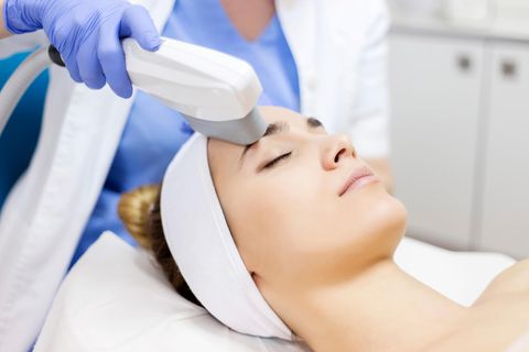 Dermatologische Laserbehandlung: Das sind empfehlenswerte Ärzte aus dem Bereich