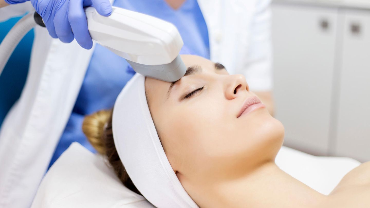 Dermatologische Laserbehandlung: Das sind empfehlenswerte Ärzte aus dem Bereich