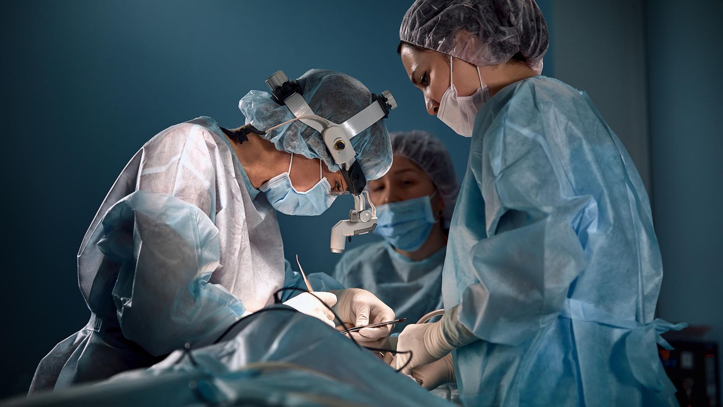 Plastisch-Rekonstruktive Chirurgie: Das sind empfehlenswerte Ärzte aus dem Bereich