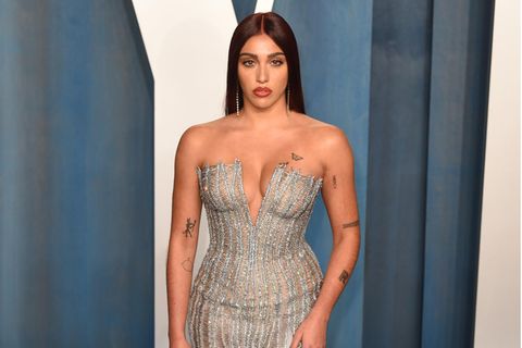 Lourdes Leon