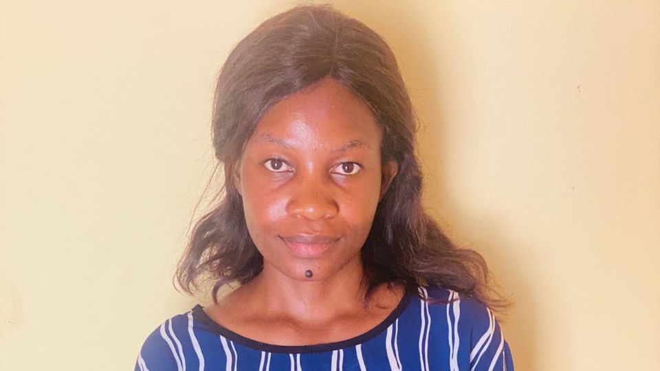 Macrine Ondigo, 29, arbeitet als Social Entrepreneurship Officer im Kinakoni-Projekt – sie kümmert sich also unter anderem um die Vernetzung mit Start-ups. Ondigo stammt aus Nairobi und hat zuvor schon für andere Firmen und Organisationen im Bereich Social Business gearbeitet
