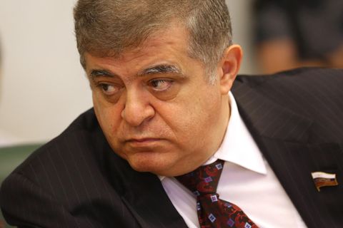 Wladimir Dschabarow