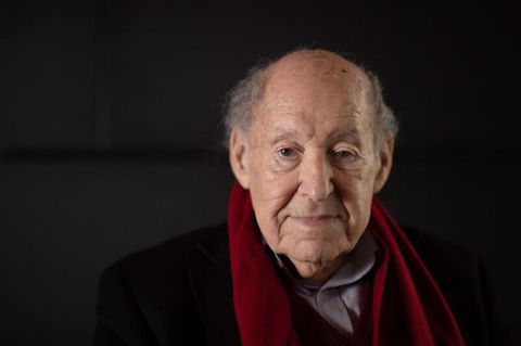 Hitlerjunge Salomon Sally Perel