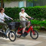 Das NBD eignet sich besonders für Ältere und Personen mit Einschränkungen.