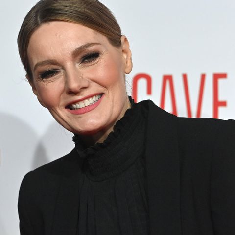 Martina Hill
