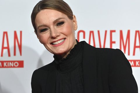 Martina Hill