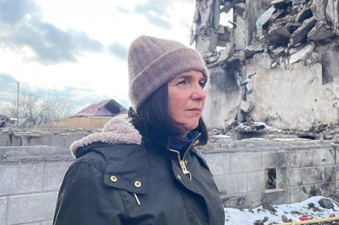 Katrin Göring-Eckardt